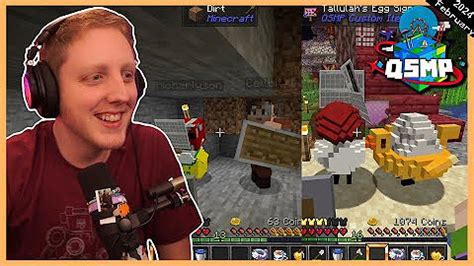 Philza QSMP EGG EVENT VODS (ALL IN CHRONOLOGICAL .